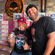 Hulk Hogan's Son Nick Files for Divorce After 13 Years of Marriage