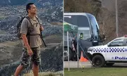 Hundreds of Officers Withdraw from Desi Freeman Manhunt Despite Alleged Cop Killer Still at Large