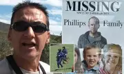Hunt for Gunman Tom Phillips After Nottinghamshire Shooting Leaves Man Fighting for Life