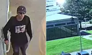 Hunter with Rifle Hidden in Trousers Limps onto US College Campus: Chilling Details of Alleged Charlie Kirk Attacker Emerge