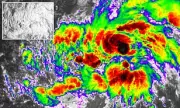 Hurricane Gabrielle Brews in Atlantic: UK Braces for Potential Impact as Forecasters Issue Warnings