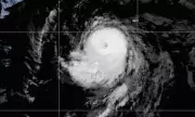 Hurricane Kiko Threatens Hawaii: Met Office Issues Urgent Warnings as Major Storm Intensifies
