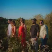 Hushtones Drop New Album 'Indie Pop Dreamers': Inside the Manchester Band's Triumphant Return