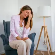 I Convinced Myself I Had Cancer After Finding a Tiny Lump - My GP's Reaction Saved Me