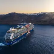 I Cruised The Med On The World's Most Affordable Luxury Liner - And It's A Total Game-Changer