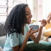 I Ditched 'Healthy' Foods And Dropped Four Dress Sizes - The Surprising Items I Cut Out