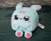 ‘I Love You Too’: My Family’s Unsettling Week with a Creepy AI Toy | The Guardian