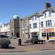 I Returned To My Hometown And Barely Recognised It: The Shocking Transformation Of A British Seaside Town