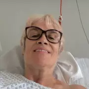 I Thought It Was a UTI, Now I'm Fighting For My Life: Mum's Sepsis Nightmare