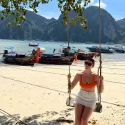 I Visited One of Thailand's 'Most Dangerous' Hiking Trails - And Lived to Tell the Tale | A Mirror Travel Exclusive