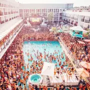 Ibiza's Dark Underbelly Exposed: Shocking 200% Surge in Violent Crime Rocks Holiday Paradise