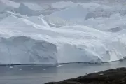 Ice Age Mystery Solved: Greenland's Ice Sheet Was Surprisingly Resilient, Study Reveals