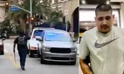 ICE Agent's Tow Truck Takedown: Dramatic Arrest of Bobby Nuñez Unfolds on Massachusetts Highway