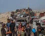 IDF Intensifies Gaza City Ground Offensive, Urges Civilian Evacuation Amid Heavy Fighting