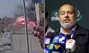 IDF Targets Hamas Chief in Qatar Amid Fragile Ceasefire Negotiations | Exclusive