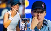 Iga Swiatek's Tense US Open Press Conference Clash: World No.1's Fiery Exchange With Reporter