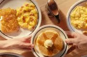 IHOP Launches New Value Menu: Budget-Friendly Breakfasts Start at Just £4.99