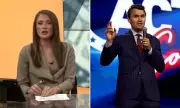 Illinois News Anchor Resigns After Fiery On-Air Clash With Charlie Kirk | Media Fallout