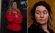 Illinois Teacher Alley Bardfield Arrested: Shocking Bodycam Footage Reveals Rape & Grooming Allegations