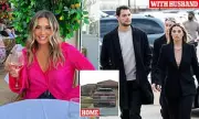 Illinois Teacher Christina Formella Forced to Sell Home to Pay Victim in Shocking School Scandal