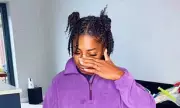 I'm A Celebrity Star Kadeena Cox Reveals Shocking Wheelchair Use in Emotional Video | MS Battle