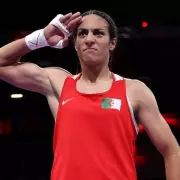 Imane Khelif Boxing Controversy: Algerian Champion Cleared for Olympics After Gender Eligibility Storm