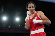 Imane Khelif: Boxing's Olympic Ban Sparks Outrage and Controversy
