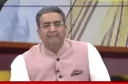 Indian Lawyer Gaurav Bhatia Faces Defamation Lawsuit Over 'Trousers' Remark in Delhi Court