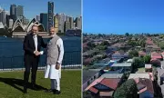 Indian Minister's 'Buy Australian Homes' Remark Sparks Outrage Amid Housing Crisis