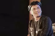 Indian Music Star Zubeen Garg in Critical Condition After Scuba Diving Accident in Singapore