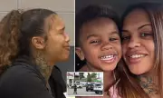Indiana Mother's Horror: Toddler Finds Loaded Gun and Shoots Himself in Shocking Home Accident