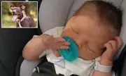 Indiana Newborn Mauled by Family Dog in Horrific Home Attack | Parents Charged