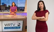 Indianapolis TV Reporter Rachael Wilkerson Quits On Air in Stunning Career Pivot
