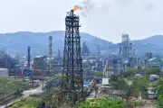 India's Russian Oil Windfall: How Sanctions Created a Multi-Billion Pound Trade Shift
