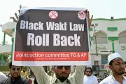 India's Supreme Court Delivers Landmark Ruling on Muslim Endowment Properties