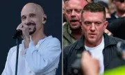 Indie Icons James 'Disgusted' as Far-Right March Hijacks Hit Song 'Sit Down' | Manchester Band's Fury
