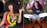 Influencer Lola Doll Shot in Terrifying London Ambush: 'I Thought I Was Going to Die'