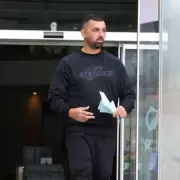 Influencer Mum's Airport Ordeal: Armed Police Stop Her With Newborn Twins