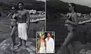 Influencer Nikki Westcott Reveals Pregnancy During Luxe European Holiday | Exclusive Announcement