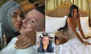 Influencer's Lavish Hotel Stay Ends In Disgusting Discovery: 'I Soiled The Bed' | Exclusive
