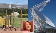 Inside America's 'Quietest School': Where Wi-Fi is Banned to Protect a Giant Telescope