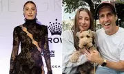 Inside Andy Lee and Rebecca Harding's Melbourne Mansion: The SHOCKING Secret Feature Their Dog Inspired | Exclusive