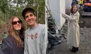 Inside Andy Lee's Spectacular Melbourne Mansion: A Comedian's Grand Real Estate Triumph