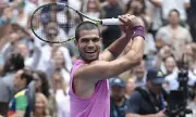 Inside Carlos Alcaraz's Meteoric Rise: The Untold Story of Tennis's New Superstar