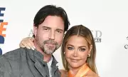 Inside Denise Richards' Ex Aaron Phypers' Cluttered £3.5M Mansion | Shocking Photos