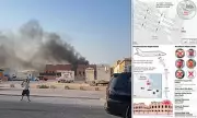 Inside Israel's Retaliation: IDF Strikes Hamas Summit Where October 7 Atrocities Were Celebrated
