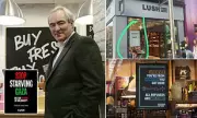 Inside Lush's Cult-Like Culture: How The Eco-Warrior Brand Preaches Activism to Customers on Gaza and Trans Issues