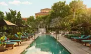 Inside Marcus Rashford's Barcelona Hotel: A Peek at the £1,200-a-Night Luxury Retreat for Man Utd Star's Loan Move