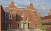 Inside Pippa Middleton's Lavish Berkshire Manor: A Peek at Her Grand Design Masterpiece