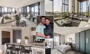 Inside Rachael Finch's Lavish Sydney Mansion Hit the Market | Exclusive Look